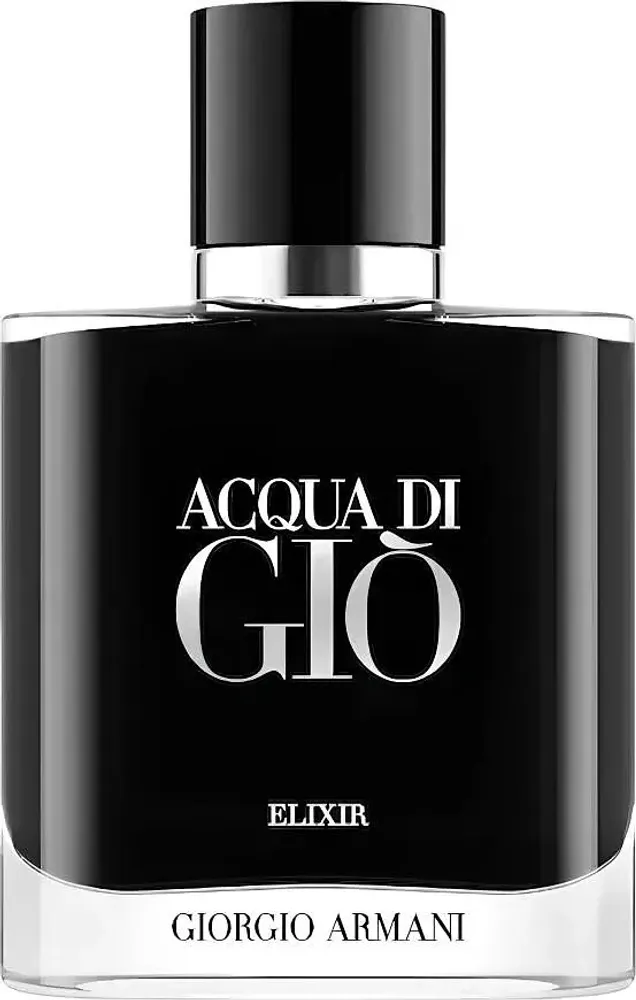 Giorgio Armani Acqua di Gio Homme Elixir Parfum 50 ml