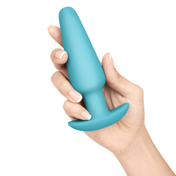 Набор для анального секса - подготовка и обучение B-Vibe Anal Education Set