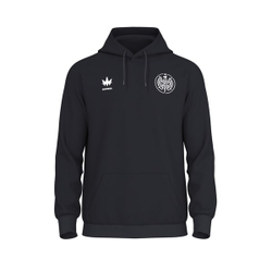 Худи 2DROTS Element 24 Hoodie Fleece — Black