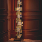 Торшер Langham Eichholtz