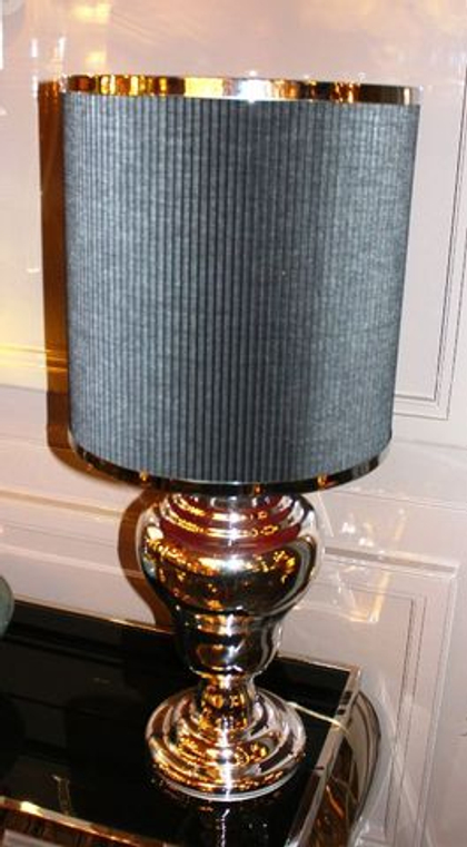Лампа Moooi Kaipo ( black )