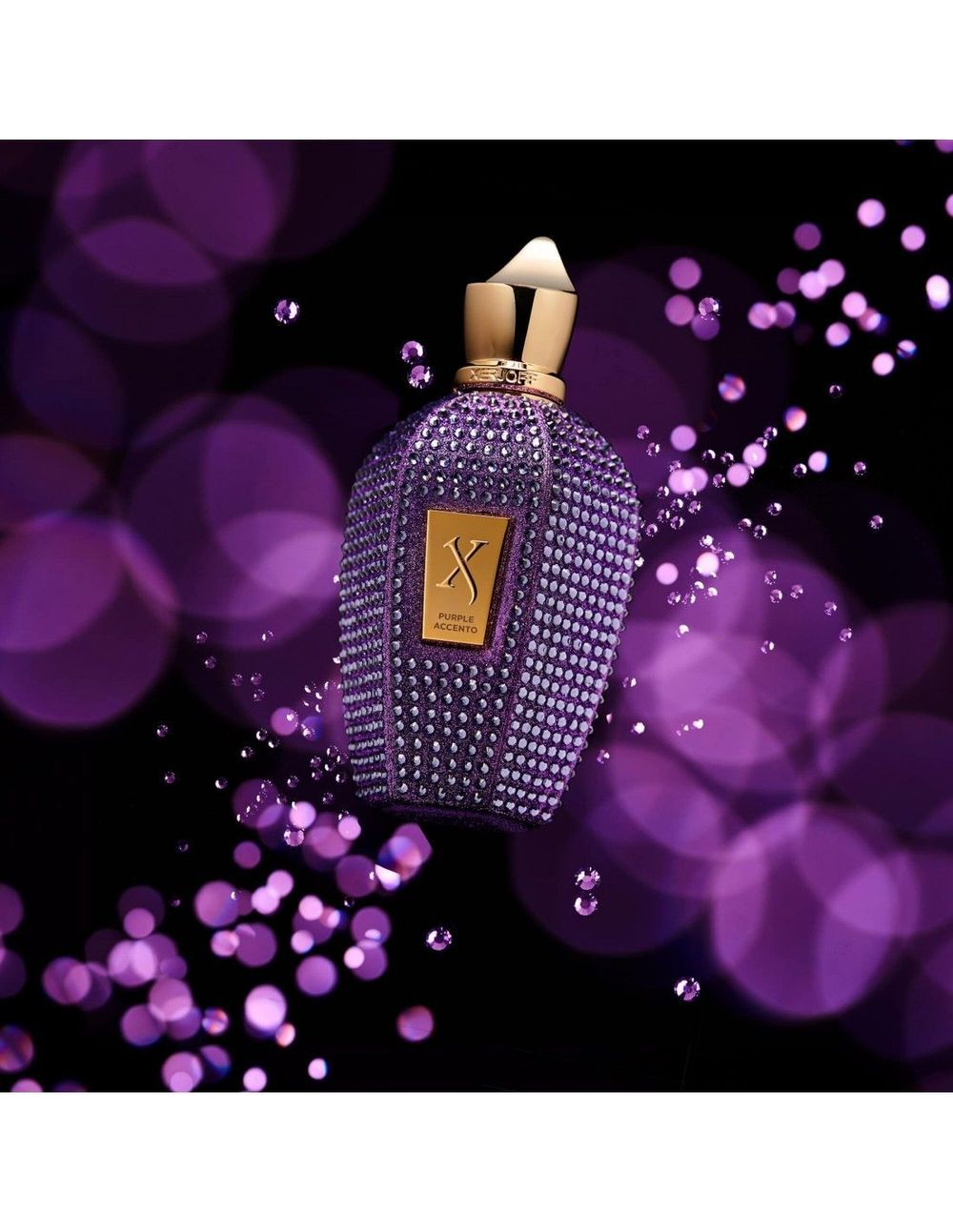 Xerjoff Purple Accento