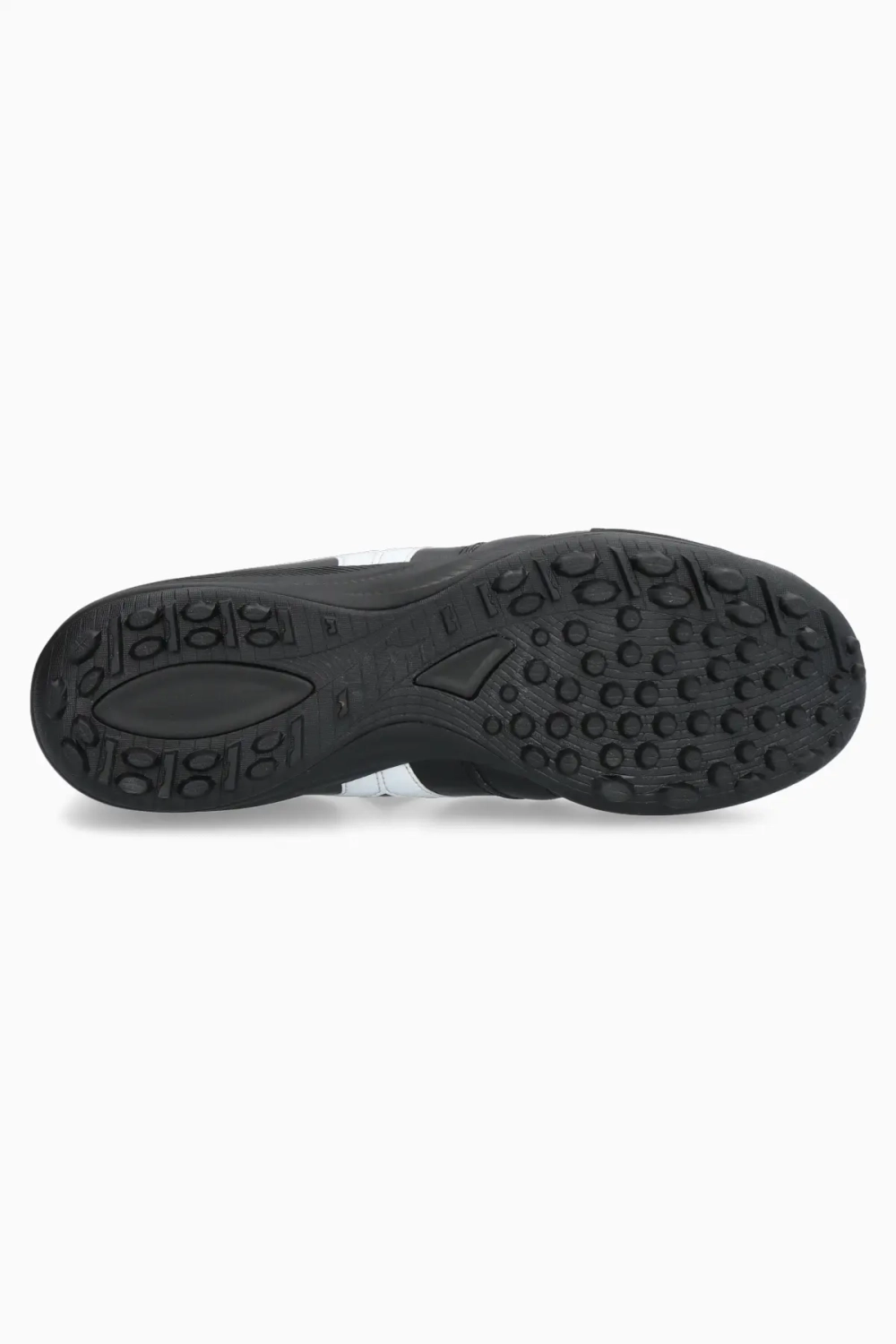 Сороконожки Mizuno Morelia Sala Pro TF - черный