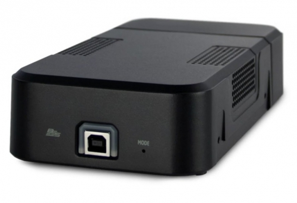 интерфейс USB audio / BLU link