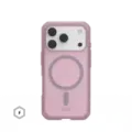 UAG DOT with MagSafe Series Case for Apple iPhone 17 Pro Lilac (Розовый)