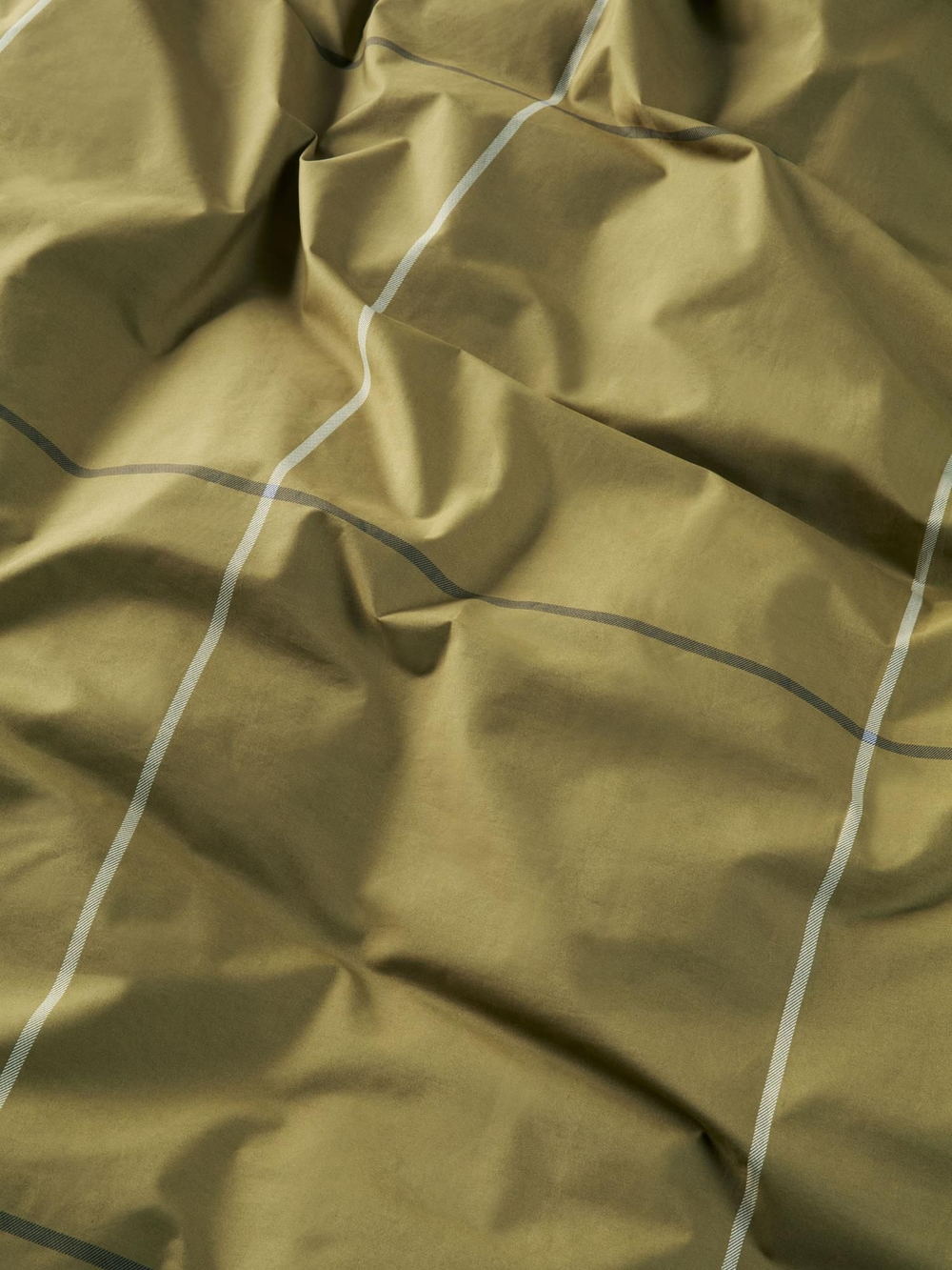 Marc O'Polo Home Комплект постельного белья Suvie