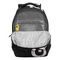 Çanta \ Bag \ RU-430-9 Рюкзак (/2 черный - белый)