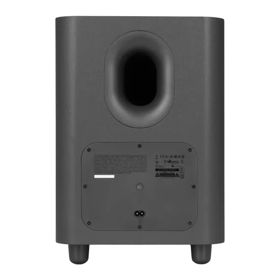 JBL Bar 1000 Pro Black