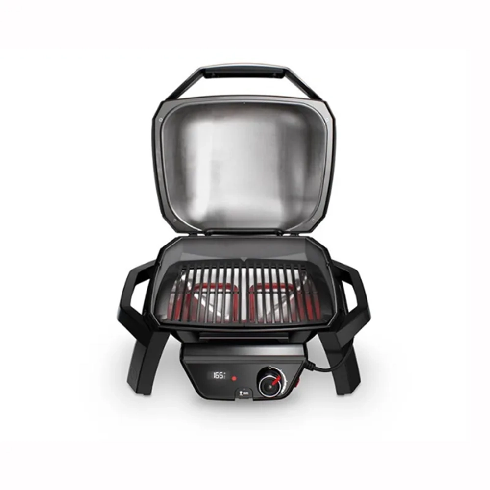 Электрический гриль Weber Pulse 1000