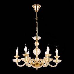 Люстра подвесная ST Luce Cenela SL1758.203.06