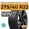 Hankook Tire Winter i*cept evo 4 X W340A SUV 275/40 R22 107V XL