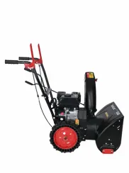 Бензиновый снегоуборщик BOXBOT GS 600