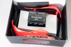 Acersbis X-Factory Handguard. Authentic, original.