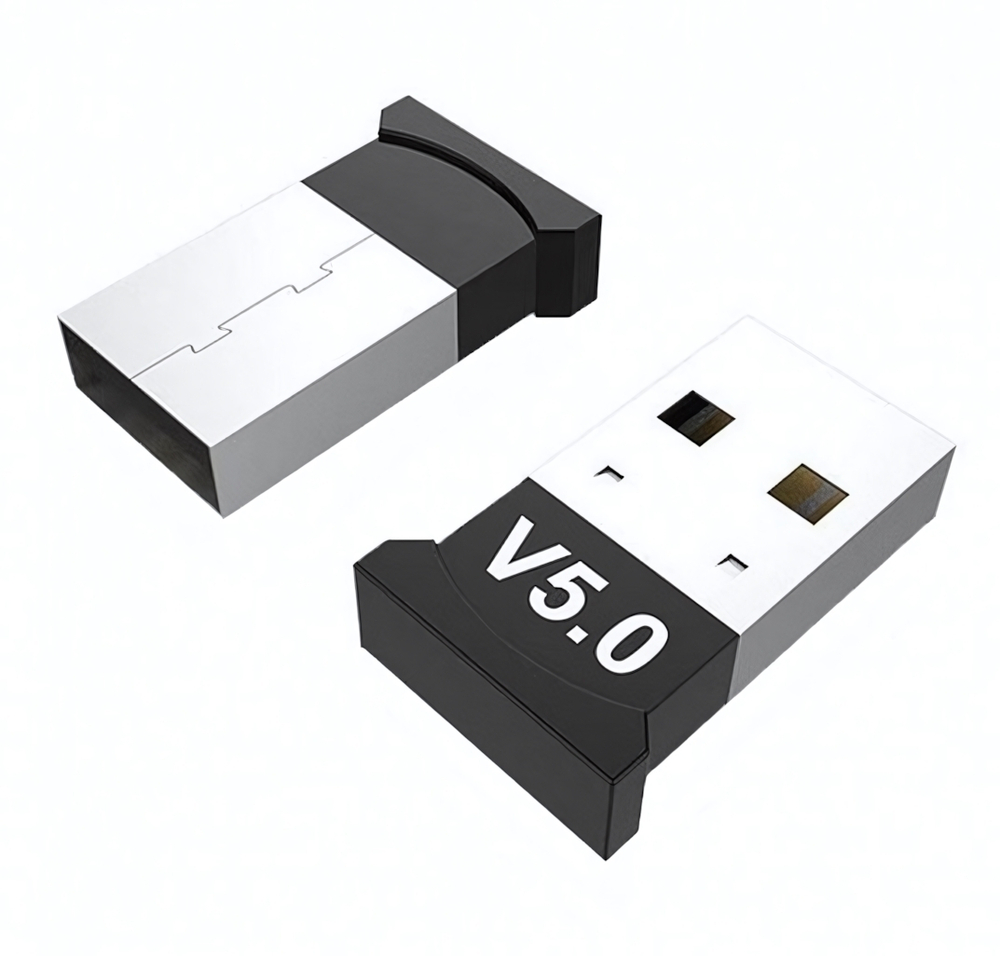 Bluetooth адаптер ORBITA OT-PCB13 (OT-BTA05) USB, BT4.2