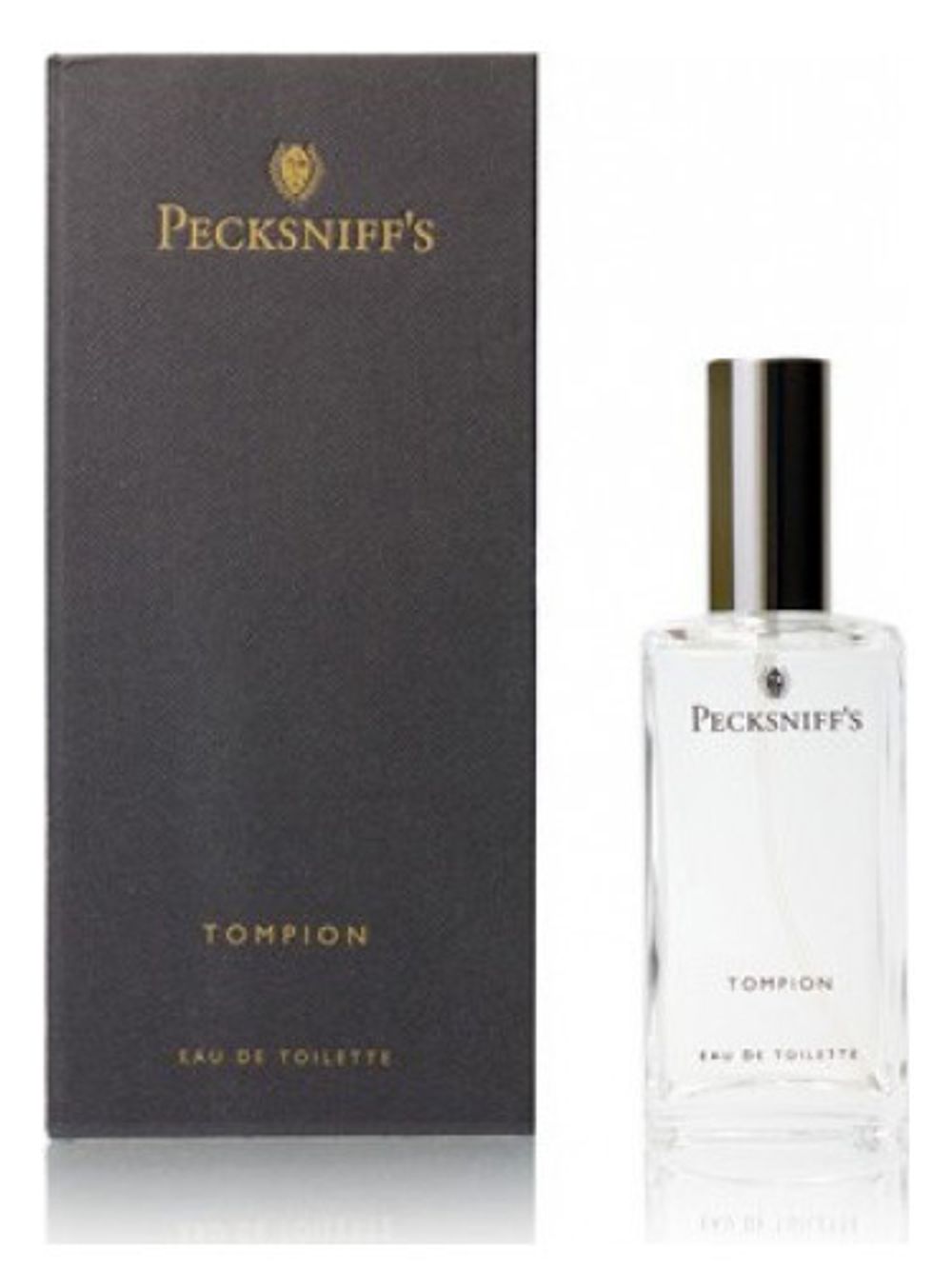 Pecksniff's Tompion