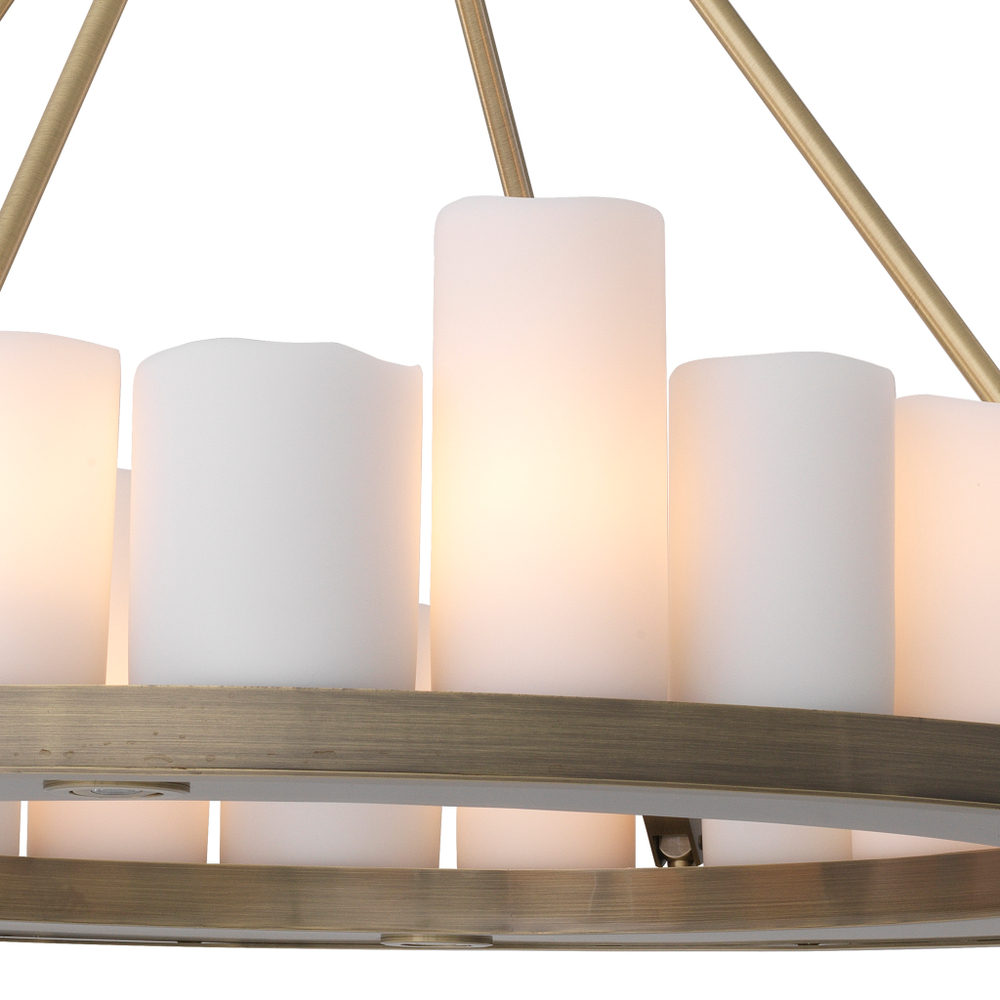 Люстра Chandelier Commodore ø 90 cm арт.114952