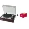 Thorens TD-1600 + TAS 1600 HG Walnut