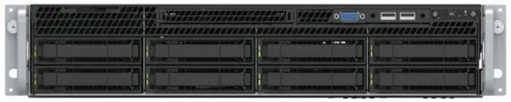 Сервер YADRO Yx22tPR3-0