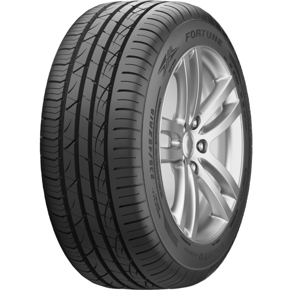 LingLong Leao 255/35ZR20 97Y XL Viento FSR702 TL