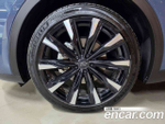Toyota Crown 2.4 4WD Dual Boost HYbrid — 2026