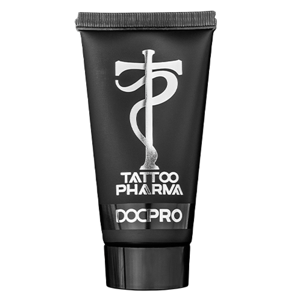 Доктор ПРО DocPro гель для заживления тату
