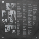 Texas / Southside (LP)