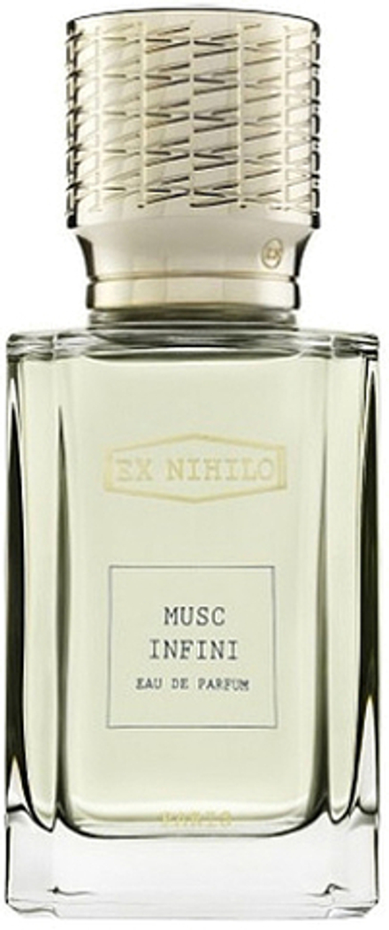 Ex Nihilo Musc Infini