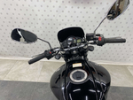 Suzuki Gladius SFV400 ABS , 2014