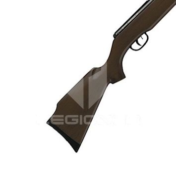Пневматическая винтовка Crosman Vantage Copperhead