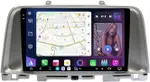 Магнитола для KIA Optima 4 2016-2020 - FarCar S500-TS20 монитор 9.5" 2K QLED на Android 14, Быстрейшая, CarPlay, 4G SIM-слот