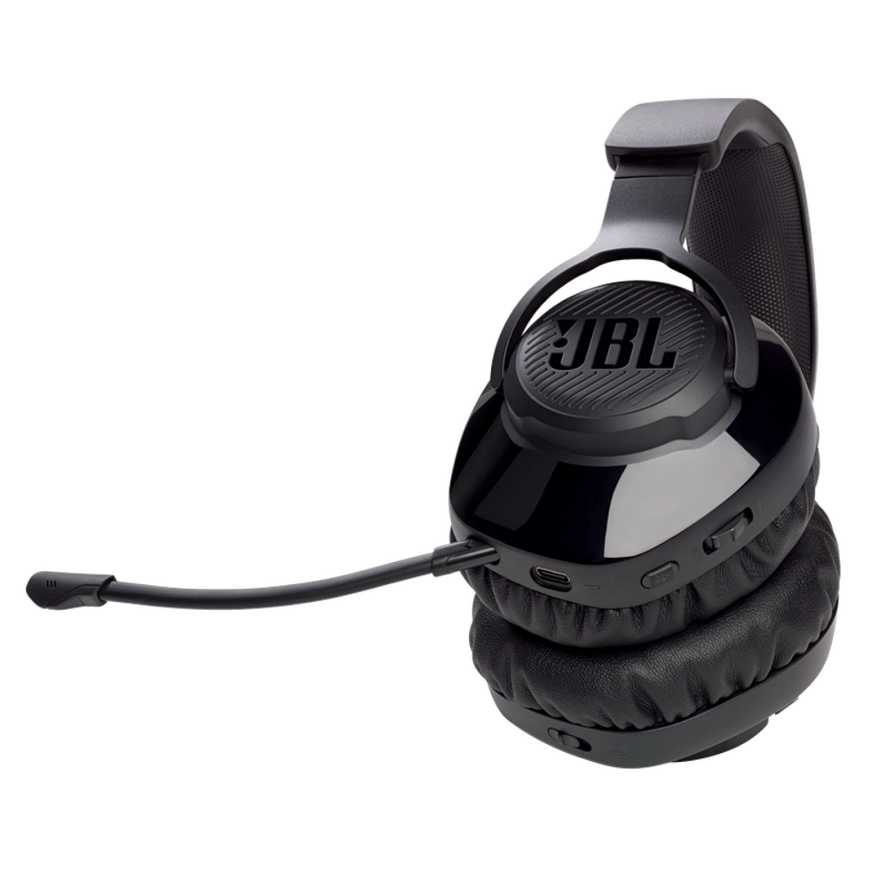Беспроводная игровая гарнитура JBL Quantum 350 Wireless - 7