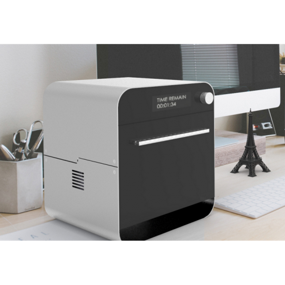 Станция дозасветки Makex Cure3D