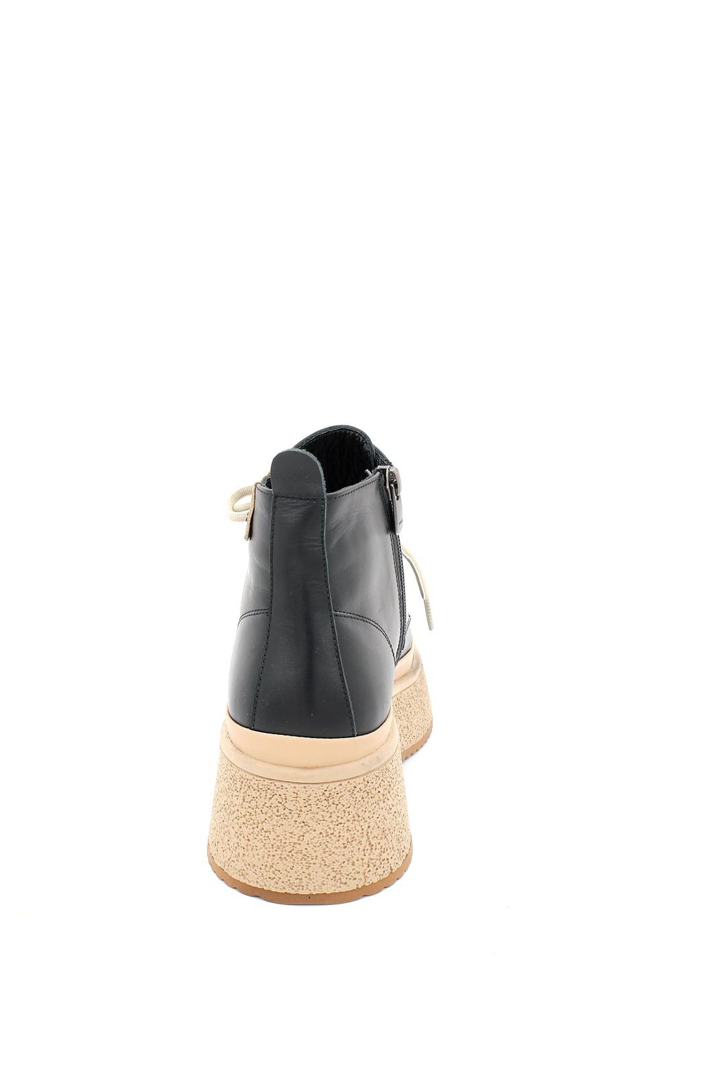 Ботинки женские Ascalini R12950