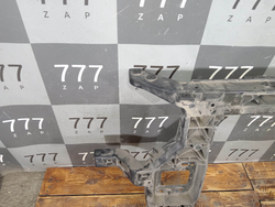 Панель передняя Hyundai Santa Fe 4 (TM) 20-24 Б/У Оригинал 64101S1500