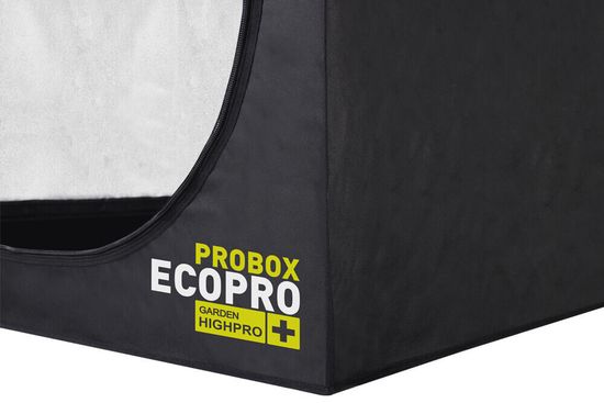 Гроутент Garden Highpro Probox EcoPro 80 (80х80х160)