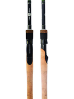 Спиннинг Maximus WILD POWER-Z JIG cork