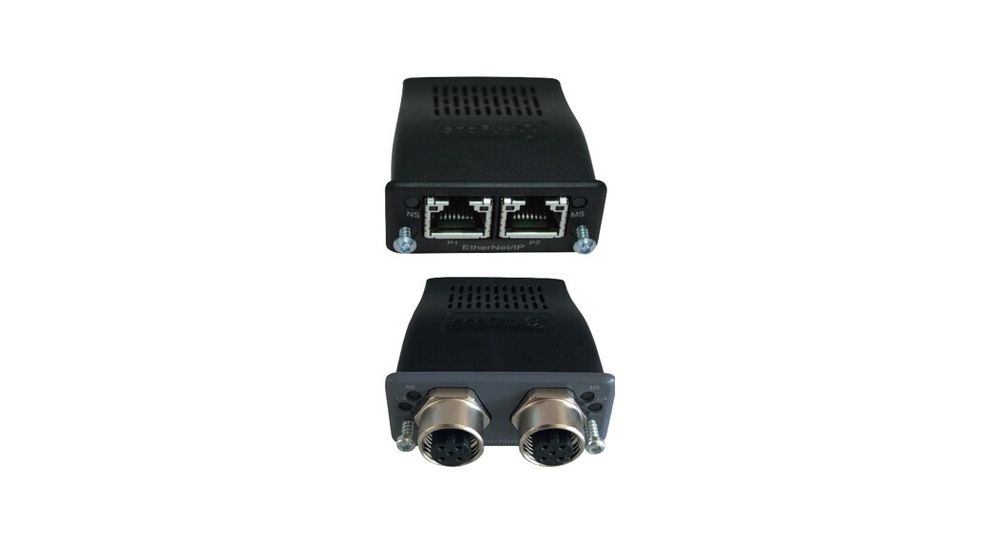 Коммутатор RI MOD/i CC EtherNET/ IP-2P (41,0018,0084)
