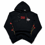 Худи DGK