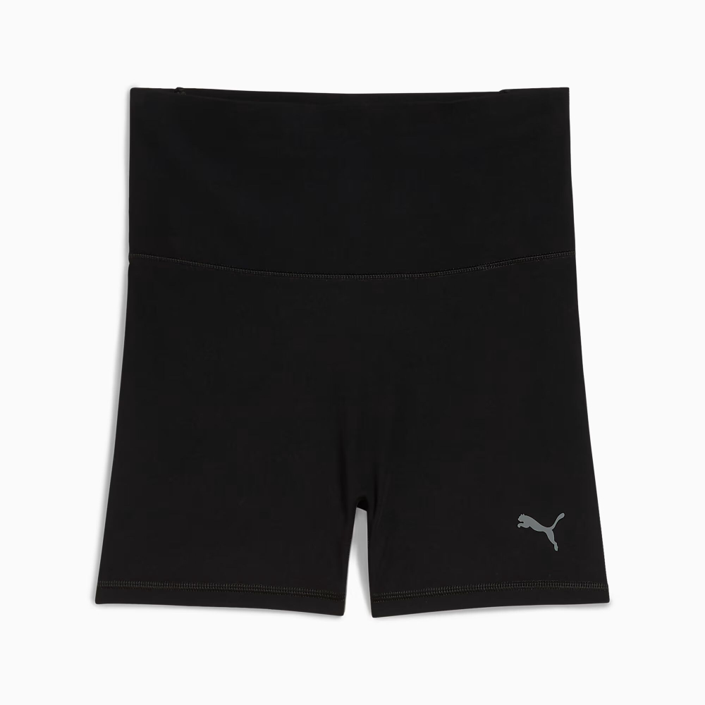 SHAPELUXE Женские короткие тренировочные леггинсы длиной 3 дюйма - PUMA
