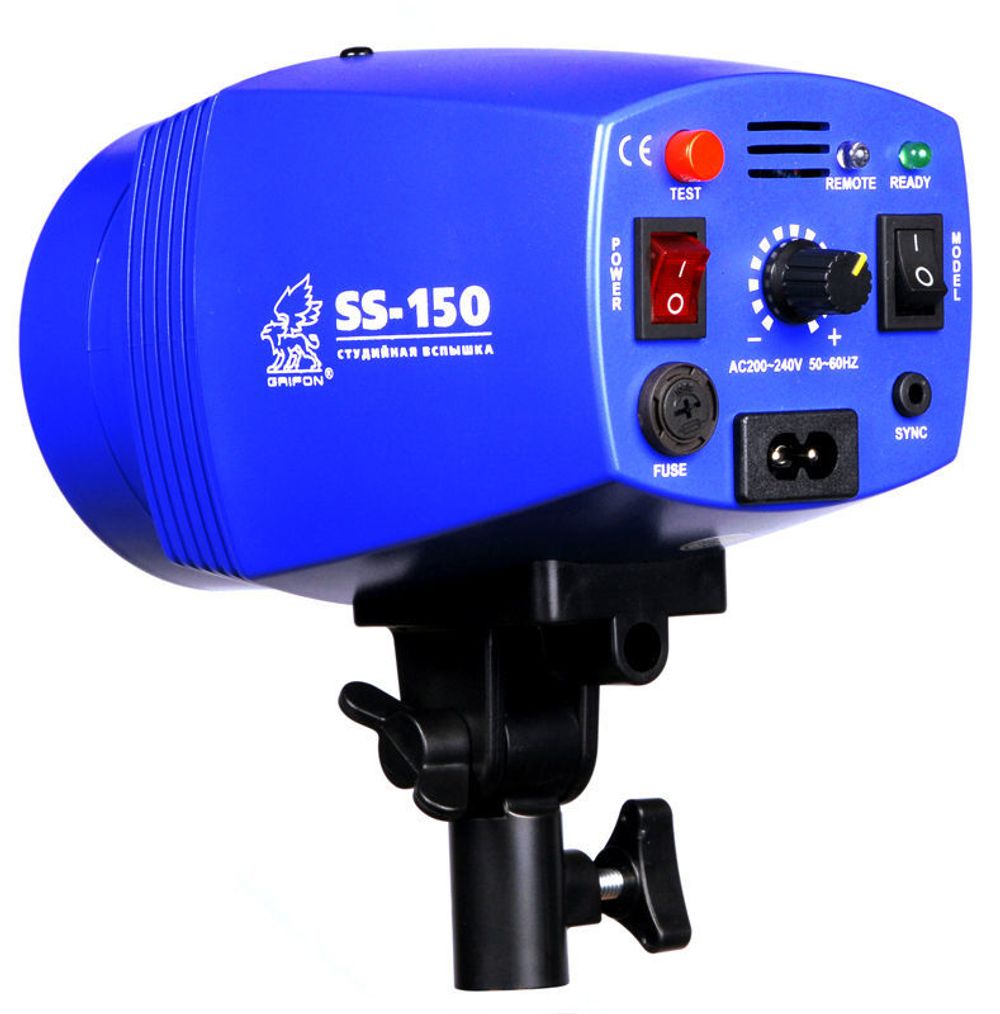 Grifon SS-150