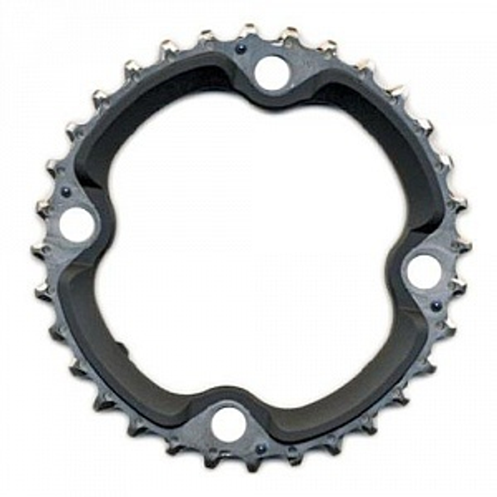 Звезда передн. Shimano, SLX, для FC-M670, 32T, AE Y1N998050