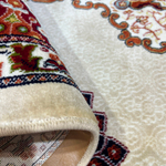 Турецкий ковер AMANA 4285A BEIGE-BEIGE