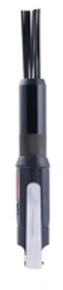 Ролики из порошковой проволоки 1,2/1,6 Fubag для INMIG 315T/350T/400T/500T, 2 шт