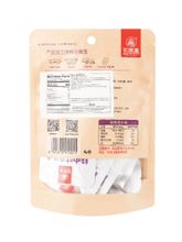 Мясо соевое Wuxianzhai со вкусом барбекю 108 г x 4 шт