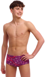 Транки FUNKY TRUNKS Boys Walk Together