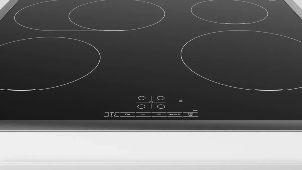 Индукционная варочная панель Bosch PIF645BB5E