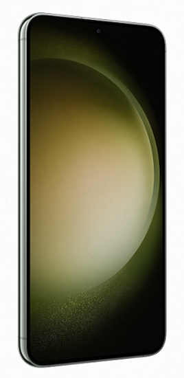 Samsung Galaxy S23+5G 8/512 Гб зеленый