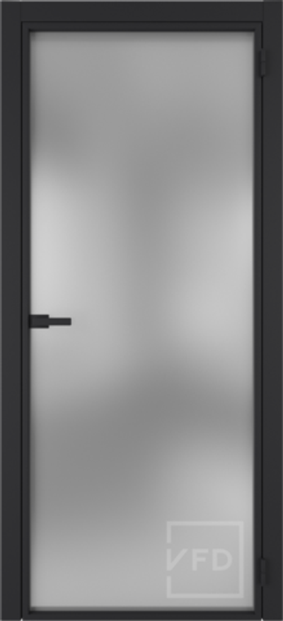 System R00 Black Sand White Cloud