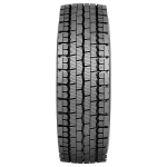 Шина 315/80R22,5 20 156/153 K TL JW592 JINYU Ведущая.