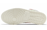 Jordan 1 Mid All Over Logos